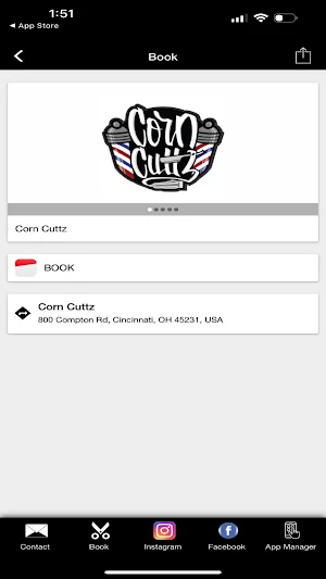 Corn Cuttz Screenshot 3