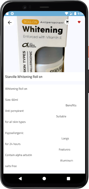 Pharmacita Screenshot 3