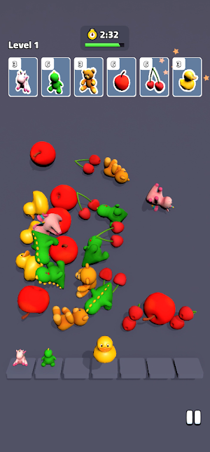 Match Rush Screenshot 0