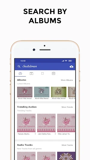 Sautuliman - Official App Screenshot 1