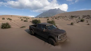 Desert Buggy Offroad Adventure Screenshot 0