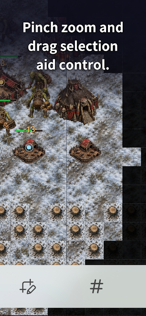 miniWar2 Screenshot 1
