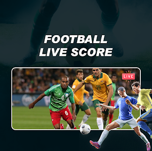 Live Football TV HD Streaming Screenshot 3