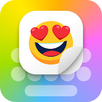 Sticker Keyboard WAStickerApp
