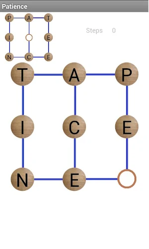 Graph Puzzles Screenshot 3