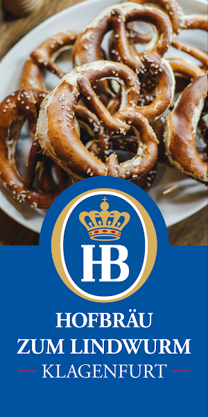 Hofbräu zum Lindwurm Screenshot 0