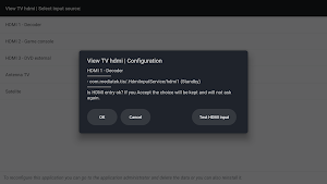 TV Source Screenshot 2
