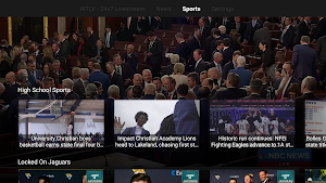 First Coast News+ Screenshot 2