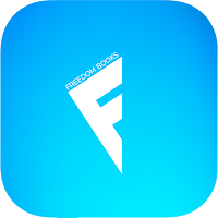 FREEDOM BOOKS - Learning App