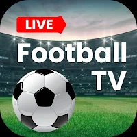 Live Football TV HD Streaming