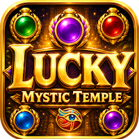 Lucky Mystic Temple