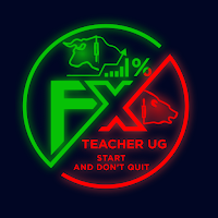 Forex Teacher UG