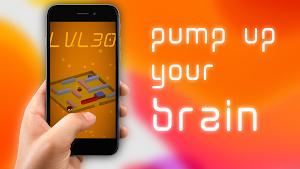 Cube escape from the box 3D Screenshot 2