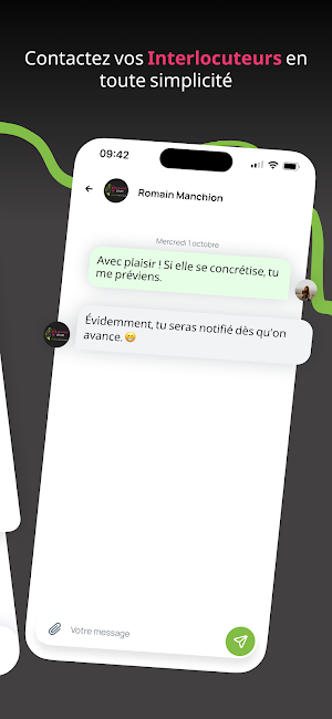 Smart ENR Screenshot 1