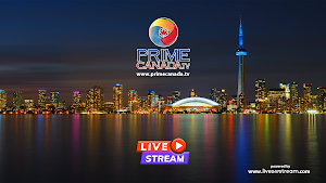 Prime canada (Android TV) Screenshot 3