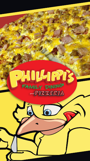 Phillippi's Dining & Pizzeria Screenshot 0