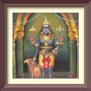 Lord Shani audio mantras Screenshot 1