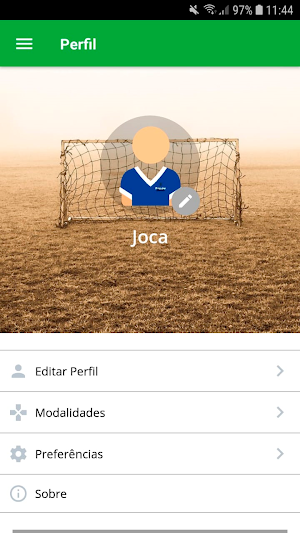FollowSoccer Screenshot 2