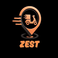 Zest-Food Delivery