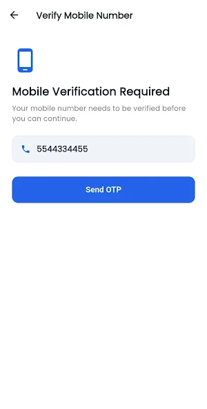 Laboursampark Screenshot 2