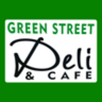 Green Street Deli Cafe