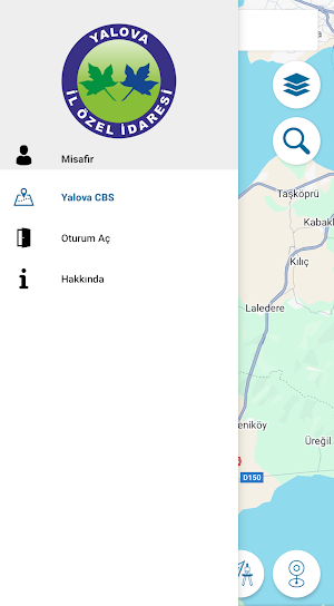 Yalova CBS Screenshot 1