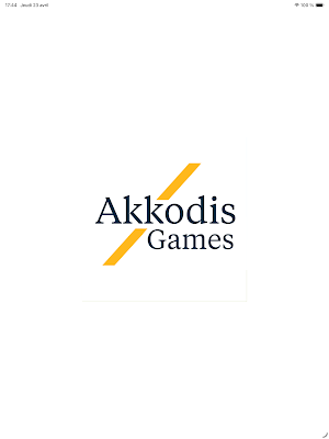 Akkodis Games 2026 Screenshot 3