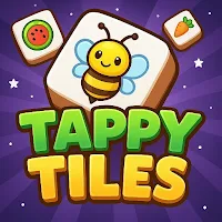 Tappy Tiles - Matching Game