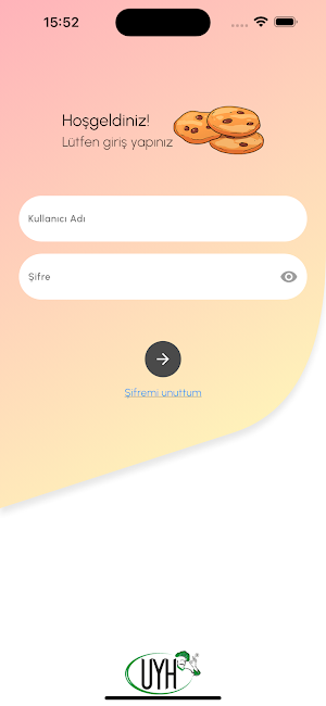 UnCafe Screenshot 1
