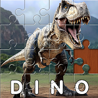 Word Jigsaw Box: Kids Game