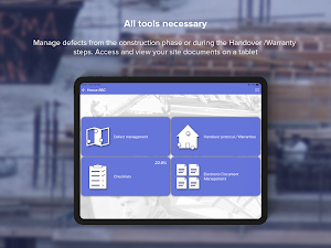 BatiScript - Punch list app screenshot 8
