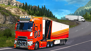 Mexican Heavy Truck Simulator Screenshot 3