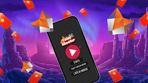 Lucky Color Shooter Screenshot 2