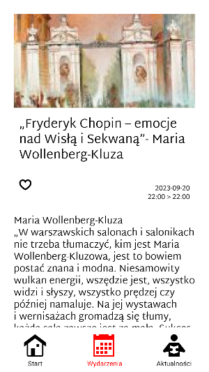 CKiS Kalisz Screenshot 3