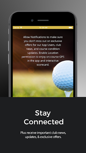 Chilliwack Golf Club Screenshot 3