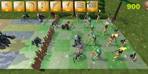 Western Defense Screenshot 1