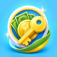 (Keycash) Earning App Workflow