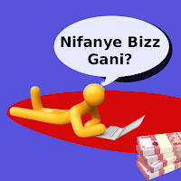 Mawazo Ya Biashara
