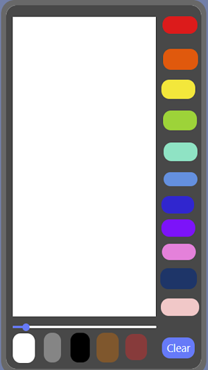 Let's Draw by Nadhifa Aurelia Screenshot 1