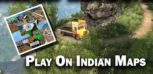 INDIA MAP Screenshot 3