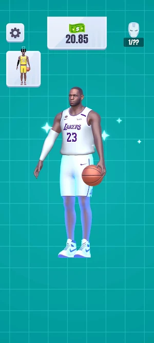 Figurine Master Screenshot 1