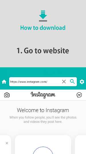 Video Downloader Pro - Browser Screenshot 2