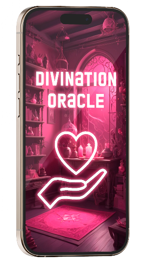 Fortune Telling Ball | Oracle Screenshot 0