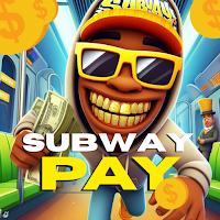 Subway Pay
