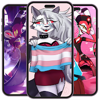 Helluva Boss Hazbinhotel
