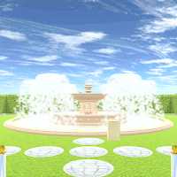 Escape Game: The Park