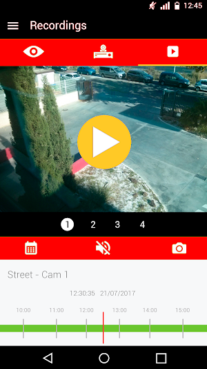 HyperBox Solutions EasyView Screenshot 2
