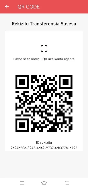 Agente T-Pay Screenshot 0