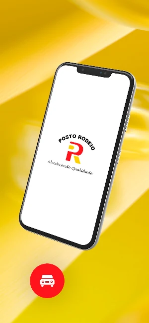 Posto Rodeio Barretos Screenshot 0