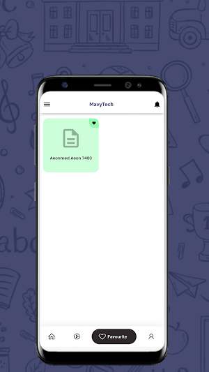 MavyTech Screenshot 3